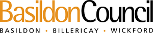 Basildon Logo