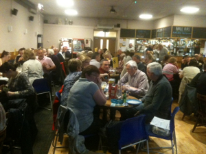 Quiz Night 2014