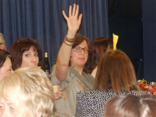 Quiz Night 2016