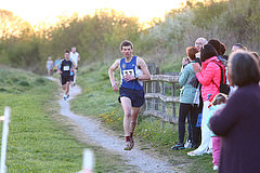Leading Runners